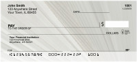 Tropical Foliage Personal Checks | QBO-20