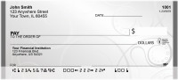 Threads That Bind Personal Checks | QBO-29