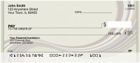 Winding Paths Personal Checks | QBO-30