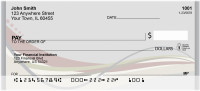 Winding Paths Personal Checks | QBO-30