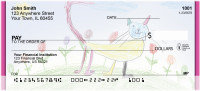 A Child's Masterpiece Personal Checks | QBO-34