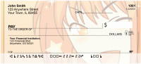 Big Eyes Personal Checks | QBO-36