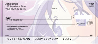 Big Eyes Personal Checks | QBO-36