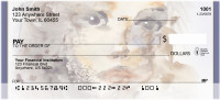 Through The Eyes Of A Child Personal Checks | QBO-42