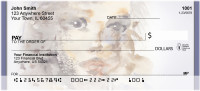 Through The Eyes Of A Child Personal Checks | QBO-42
