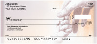 Trusting Personal Checks | QBO-43