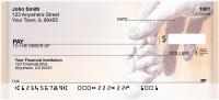 Trusting Personal Checks | QBO-43