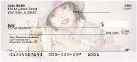 Yesterday When We Were Young Personal Checks | QBO-44