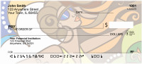 Celebrate Style Personal Checks | QBO-45