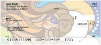 Celebrate Style Personal Checks | QBO-45