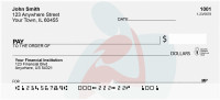 Embrace Personal Checks | QBO-46