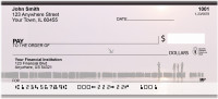 Family Fun Personal Checks | QBO-50