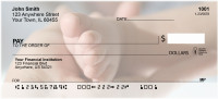 Tiny Toes Personal Checks | QBO-54