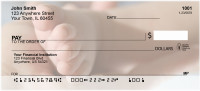 Tiny Toes Personal Checks | QBO-54