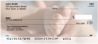 Tiny Toes Personal Checks | QBO-54