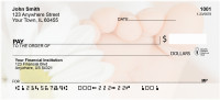 Miracles Happen Personal Checks | QBO-55