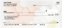 Miracles Happen Personal Checks | QBO-55