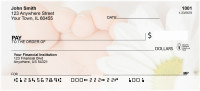Miracles Happen Personal Checks | QBO-55