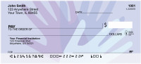 Helping Hands Personal Checks | QBO-59