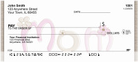 Daisy Mom Personal Checks | QBO-60