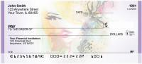 Window To The Soul Personal Checks | QBO-67