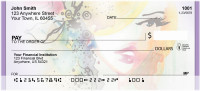 Window To The Soul Personal Checks | QBO-67