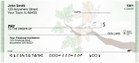 Angel Delight Personal Checks | QBO-69