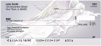 Angels On High Personal Checks | QBO-71