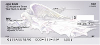 Angels On High Personal Checks | QBO-71