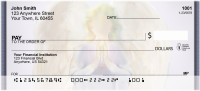Faceless Angels Personal Checks | QBO-72