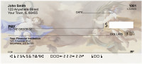 Heavenly Angels Personal Checks | QBO-73