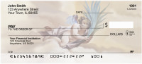 Heavenly Angels Personal Checks | QBO-73