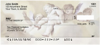 Heavenly Angels Personal Checks | QBO-73