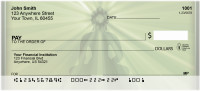 Many Faces Of Buddah Personal Checks | QBO-76