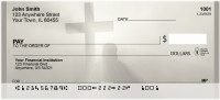 Eternal Life Personal Checks | QBO-80