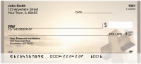 Eternal Life Personal Checks | QBO-80