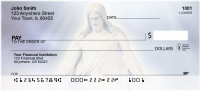 Son Of God Personal Checks | QBO-89