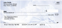 Son Of God Personal Checks | QBO-89