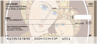 Mother And Child Personal Checks | QBO-92
