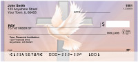 Dawning Of Peace Personal Checks | QBO-94