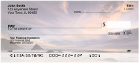 A New Day Dawns Personal Checks | QBO-98