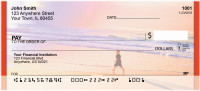 Beach Baby Personal Checks | QBO-99