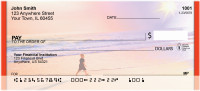 Beach Baby Personal Checks | QBO-99