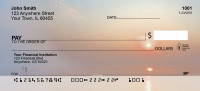 Early Morning Stillness Personal Checks | QBP-02
