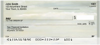 Moods Of The Sea Personal Checks | QBP-03