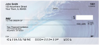 Giant Surf Is Up Personal Checks | QBP-04