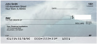 Giant Surf Is Up Personal Checks | QBP-04