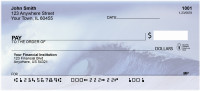 Giant Surf Is Up Personal Checks | QBP-04