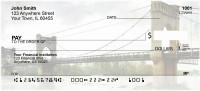 Bridge And Boat Personal Checks | QBP-10
