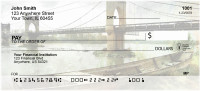 Bridge And Boat Personal Checks | QBP-10